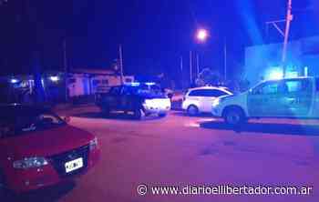 Femicidio en Libres: un hombre mató a su pareja e intentó quitarse la vida - Las noticias más importantes de Corrientes - diarioellibertador.com.ar