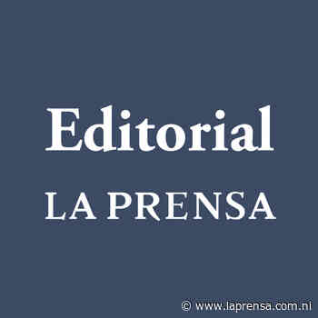 Nicaragüenses reafirman su aspiración a elecciones libres - La Prensa (Nicaragua)