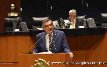 Cámaras de diputados y senadores serán espacios libres de humo - El Sol de Tampico