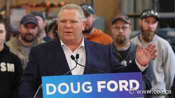 Ontario to tighten rules for temp agencies, firms that recruit foreign workers