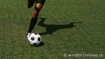 St. Clair men's soccer heading to OCAA quarter finals - CTV News Windsor