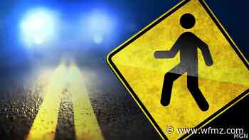 Saint Clair man hit by vehicle, killed while crossing Deturksville Road - 69News WFMZ-TV