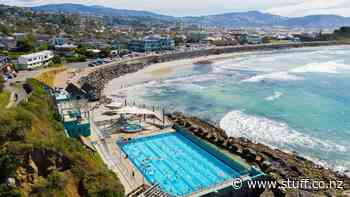 St Clair Hot Salt Water Pool: NZ's version of Bondi Beach - Stuff.co.nz