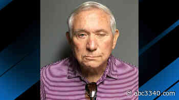 Man arrested on multiple child sex abuse charges in St. Clair County - Alabama's News Leader