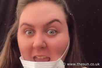 EastEnders star Clair Norris reveals she’s already FINISHED filming for ‘job two’ after taking break from s... - The Sun