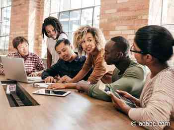 Omnicom looks to build a database of certified diverse creators