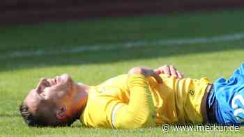 Regionalliga Bayern: FC Pipinsried unterliegt TSV Aubstadt - Merkur Online