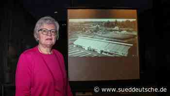 Die Geschichte des "Kräutergartens" - Süddeutsche Zeitung