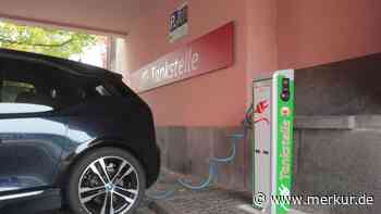 dachau- E-Auto fahren ist einfach, das Laden nicht - Merkur.de