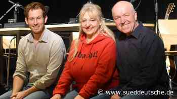 Die Kakerlaken-Mafia auf der Almwiese - Süddeutsche Zeitung