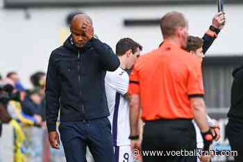 &quot;Ik ben ervan overtuigd dat het toeval is dat Club Brugge en Anderlecht bevoordeeld werden&quot;