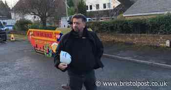 All we know as Nick Knowles and DIY SOS prepare for Bristol filming