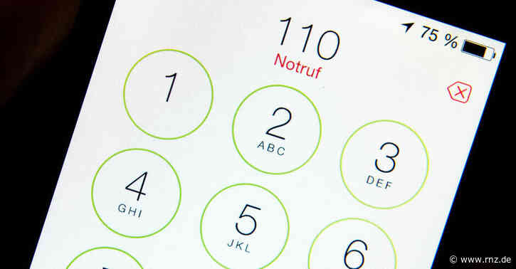 Mannheim:  Nachbarin rettet älteren Mann