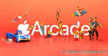 Report: Apple has considered launching a ‘cloud gaming service’ alongside Apple Arcade