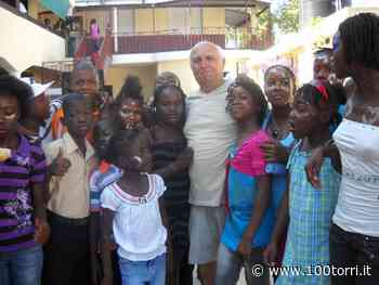 CHIERI. ADDIO ANDREA CONDRO', AMICO DI HAITI - CentoTorri