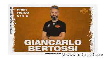 BEA Chieri, Giancarlo Bertossi è il nuovo Preparatore Fisico dell'U14 Gold - Tuttosport