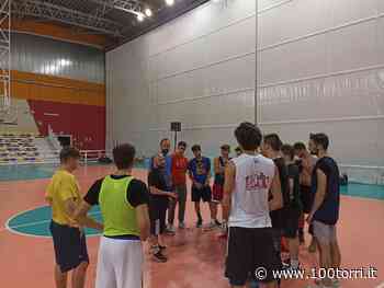 Chieri. Basket, serie D: Leopardi Future Lab al debutto - CentoTorri