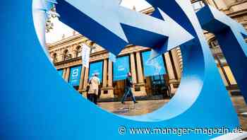 Teamviewer-Finanzvorstand geht