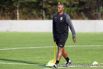 Na Enzo Scifo moeten ook de broers Mpenza vertrekken bij Moeskroen