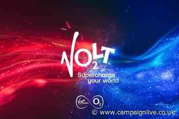 Virgin Media and O2 debut first joint brand campaign for Volt launch