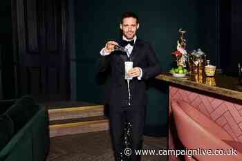 Goodstuff wins Spencer Matthews' CleanCo spirits media account