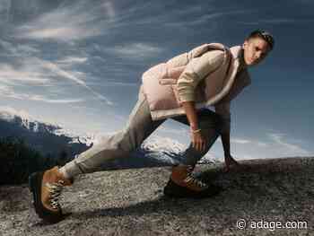 How Canada Goose is growing beyond parkas with new footwear line