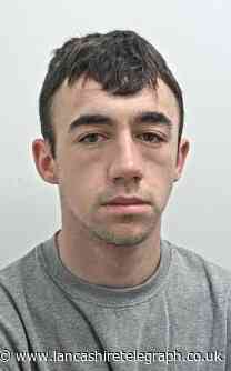 Burnley man lead police on high-speed chase