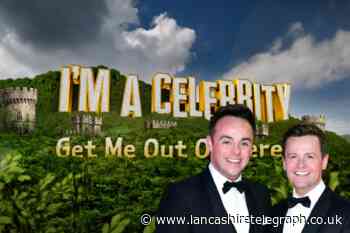 I'm A Celebrity 2021: Ant and Dec react as ITV reveal this year's line-up