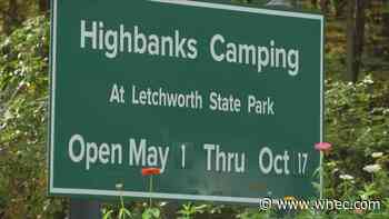 Good Question: Why are they shortening the camping season?
