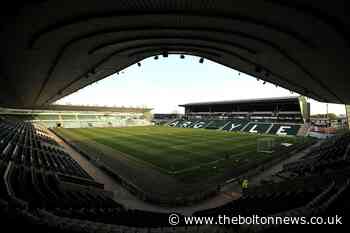 Plymouth Argyle v Bolton Wanderers: How to watch on TV, live stream | BWFC fixtures