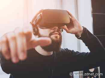 Facebook: We want 10,000 new recruits to help build our VR metaverse