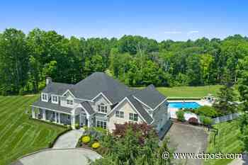 Bethany house and property sells for 'record' $1.5 million, realty company says - CT Post