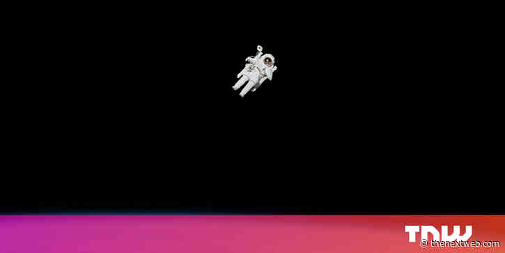 This is what happens to your body if you die in space