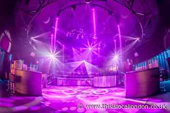 Bouncer shortage poses ‘threat to public safety’ - nightclubs