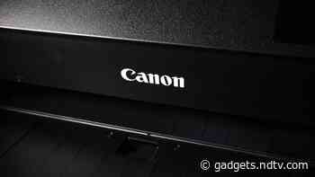 Canon Sued for $5 Million for Disabling Scanner, Fax When Printers Run Out of Ink