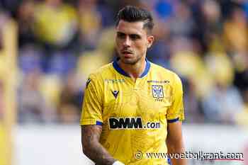 STVV blijft met de kansen morsen: &quot;Dat één punt hadden er altijd drie moeten zijn&quot;