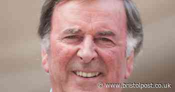 What is the Sir Terry Wogan Fundraiser of the Year 2021 award and how to enter?