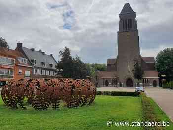 Kerk in Merelbeke-Flora krijgt nieuwe invulling - De Standaard