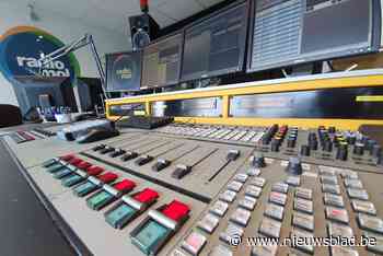 Radio Mol viert 40ste verjaardag met ontbijtshow, liveparty en top-100