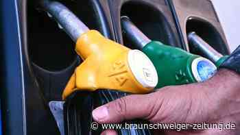 Diesel in Deutschland so teuer wie noch nie