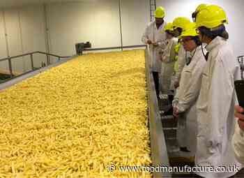 How to collaborate successfully on food waste and surplus