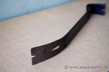 Riesa: Einbruch in Riesaer Arztpraxis - Sächsische.de