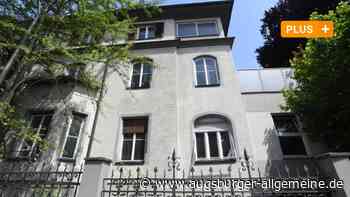 Historische "Diesel-Villa": Eigentümer will Abriss mit Klage durchsetzen