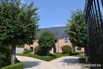 Vergunning luxeflats naast Albertkanaal op plaats waar nu nog luxevilla staat geweigerd