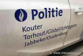 Man legt positieve ademtest af: politie neemt elektrische step in beslag