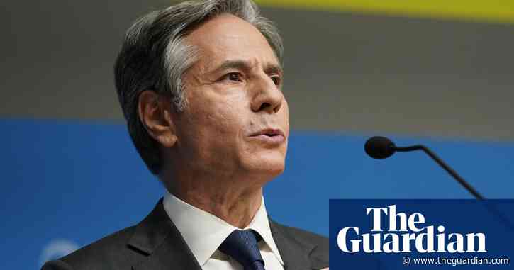 US urges UK to rebuild relations with Paris after submarine contract row