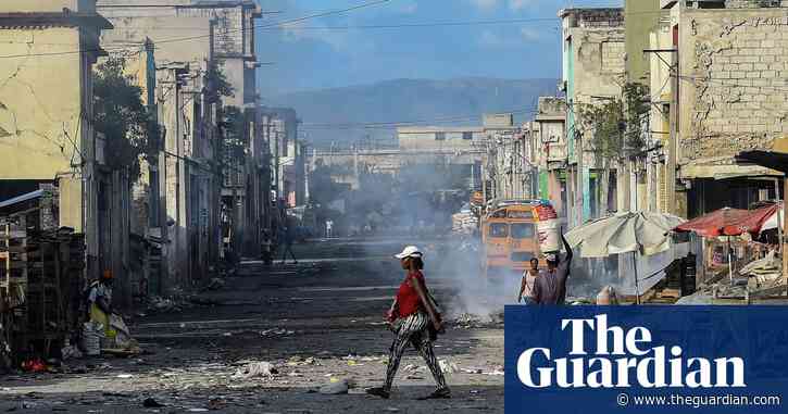 Kidnap of foreign missionaries confirms the power held by gangs in Haiti
