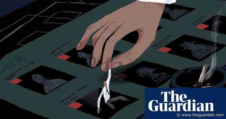 Has Interpol become the long arm of oppressive regimes?