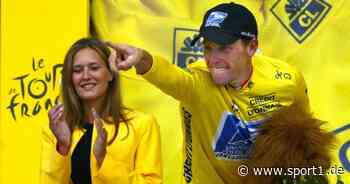 Radsport: Tour-Dominator Lance Armstrong führt die Sportwelt jahrelang in die Irre - SPORT1