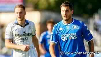 Empoli-Atalanta, le pagelle: Viti pasticcione, Di Francesco punto fermo davanti - FirenzeToday